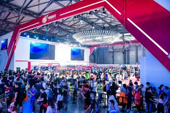 2021年ChinaJoy Plus线上嘉年华新闻发布会召开在即！