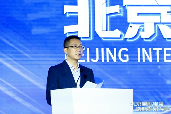 刘绍坚  北京市国有文化资产管理中心党委书记、主任
