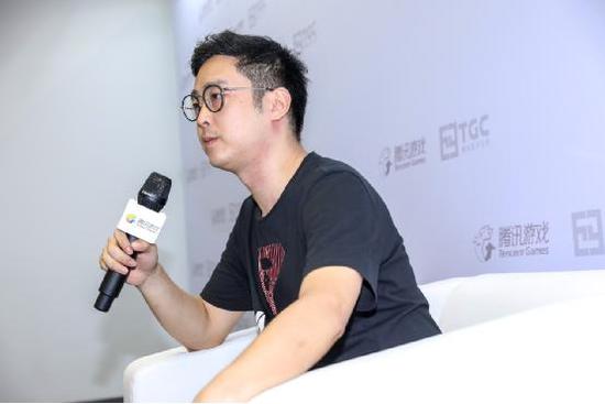 《代号:生机》主策谢哲采访:带给玩家最真实的生存体验