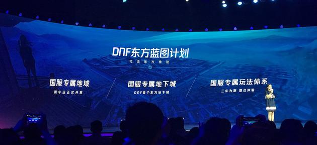 UP2019ѶDNFͼƻ ר淨