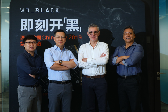 <ChinaJoy 2019ýȺ-