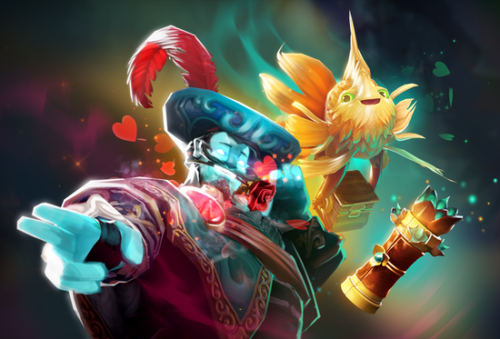 绝版饰品情人节返场 渊碧金莲的珍藏限时上架