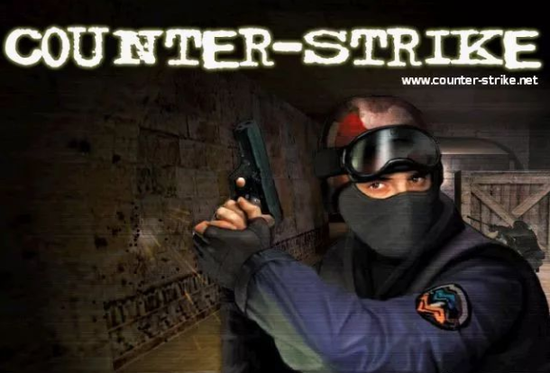 CSGO时代与CS时代的枪有什么不同?
