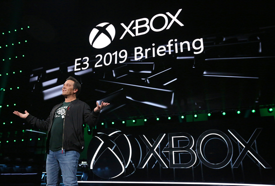 XboxE3չǰչʾ60Ϸ