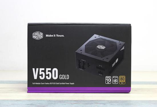 ȫģʮʱ V550 GOLDԴ