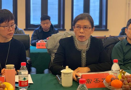 “电子竞技员”国家职业技能标准开发启动会在京举行