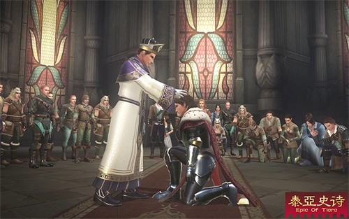 破除万难，踏上权力之巅