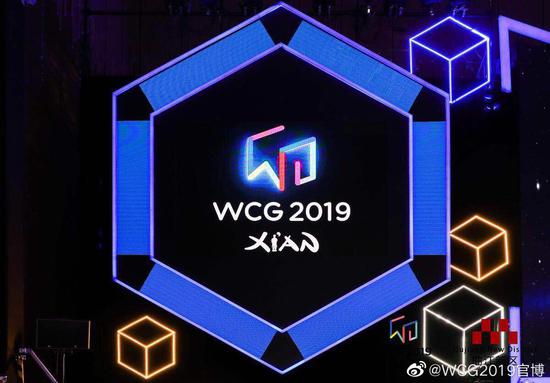 WCG2019ŷ