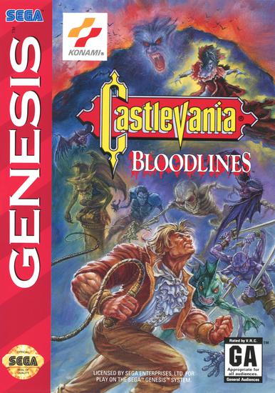 Castlevania_Bloodlines 
