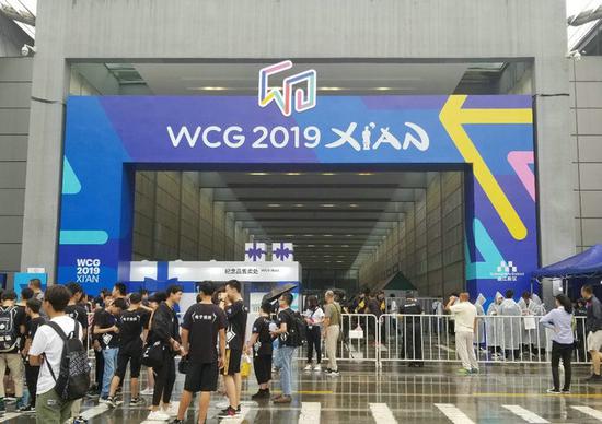 WCG2019ܾ718Ļ