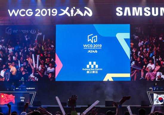 WCG2019ܾ718Ļ