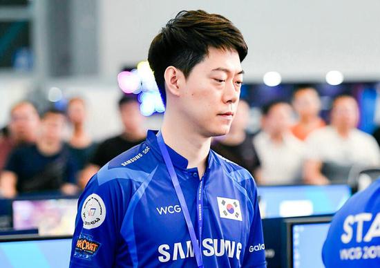 WCG2019ܾ羺ĻĿʢ
