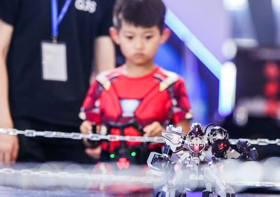 WCG2019ܾ羺ĻĿʢ