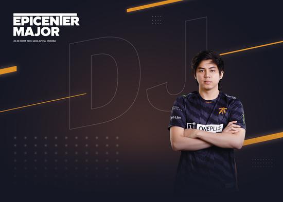 DOTA2国际邀请赛参赛队巡礼 Fnatic：熟悉又陌生