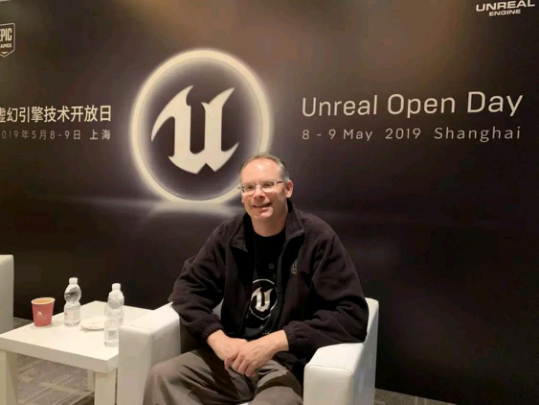 腾讯举办了WeGame开发者大会 却面临Epic等巨大挑战