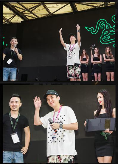 Razer߽2019eSmartʣ