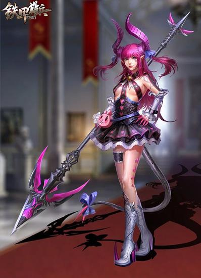 武将皮肤