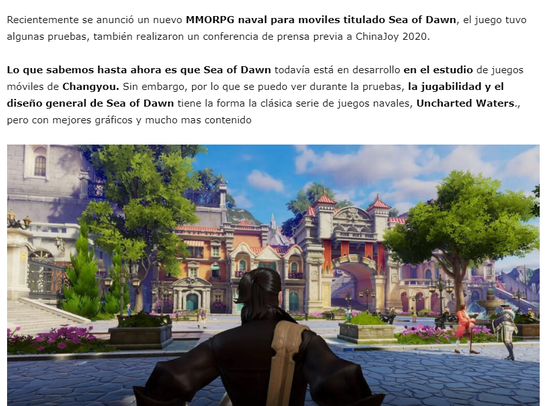 (Cultural Gamer报道)