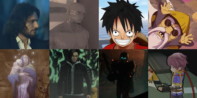 10大评分最低游戏出炉 国产游戏上榜