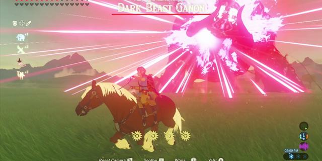 这就结束了？盘点15大不堪一击的最终BOSS