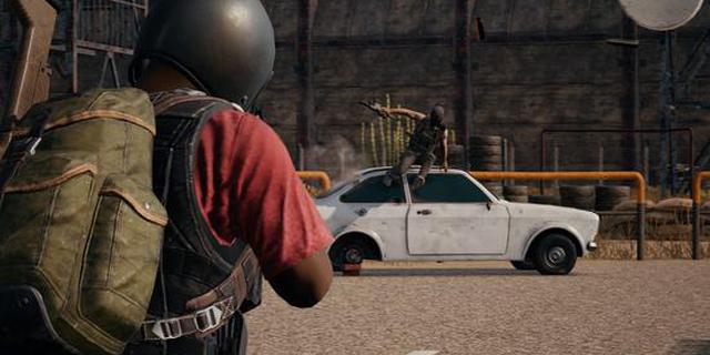 Steam周销量排行榜：《绝地求生》成功二连冠