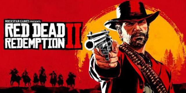 GDC奖项提名名单公布《大镖客2》领跑