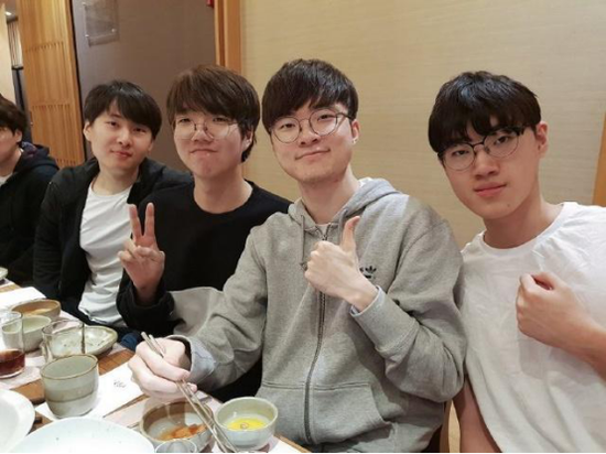 kespaڼ 붷ֱһ֤ͬSKTٴ