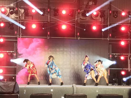 2019ChinaJoyԲ