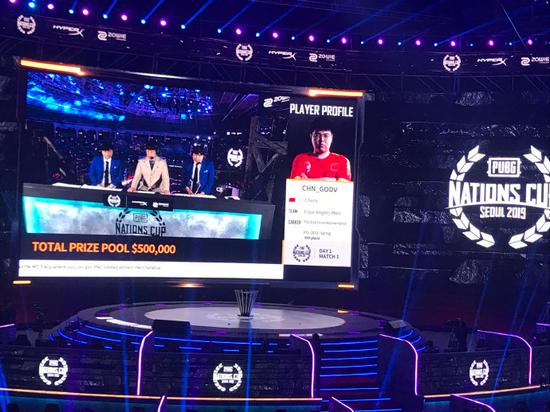 PUBGȫǽʽ ѡ볡
