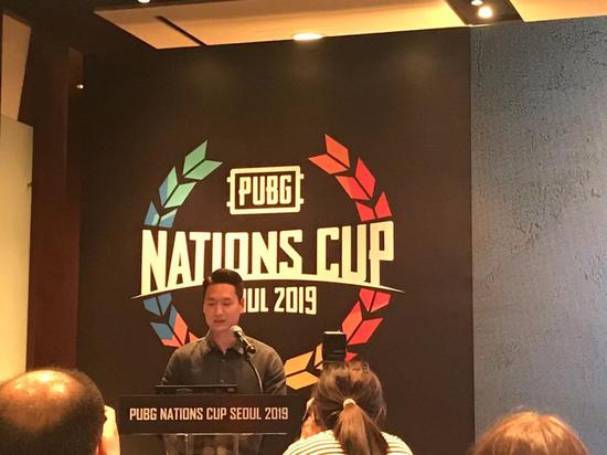 PUBG羺ܼJake ShinݽPUBG羺ɾͼδƻ