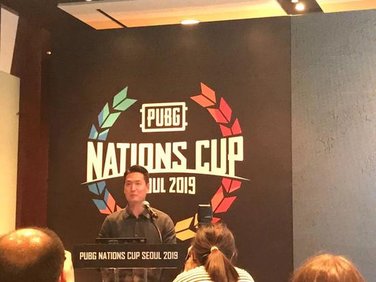 PUBGȫ��������ǰ�ɷ� С��ý��ǩ��VLOG��Ƶ