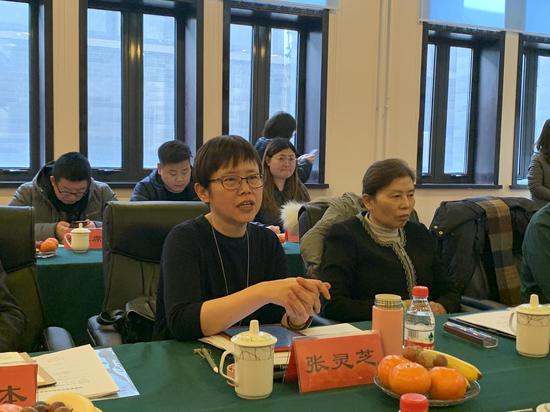 “电子竞技员”国家职业技能标准开发启动会在京举行