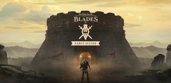 上古卷轴手游多国iOS榜登顶