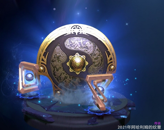 DOTA2全新勇士令状及RPG模式推出，包含小黑至宝、白虎身心、小松鼠声望套装