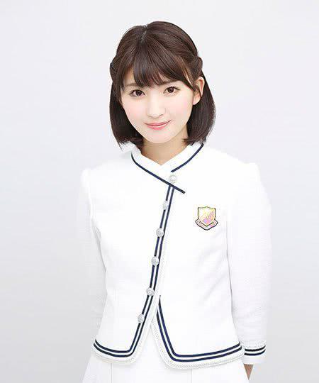 井上小百合(乃木坂46)