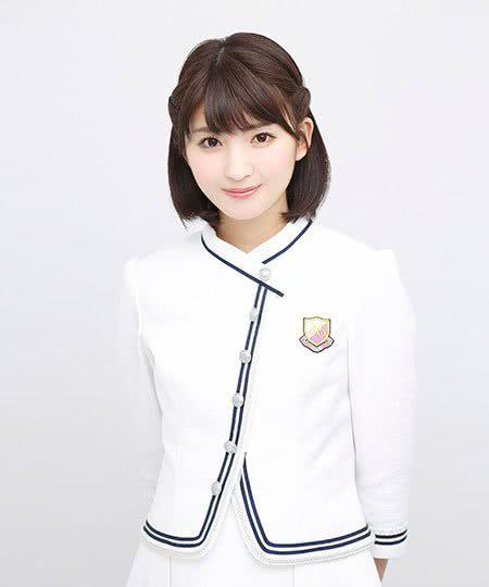 井上小百合（乃木坂46）