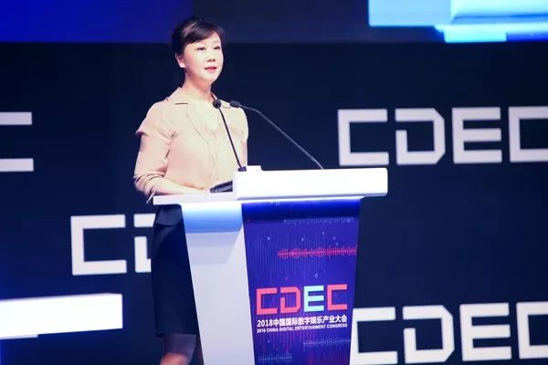 盛大游戏CEO谢斐