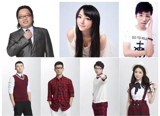 足不出户看秋季赛 火猫TV福利版观战指南