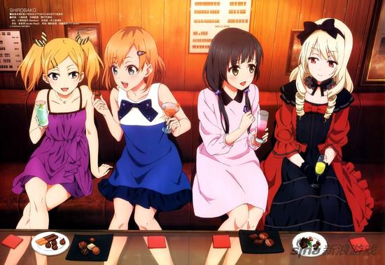 良心制作不等于赚钱!日本动画制作公司频频被