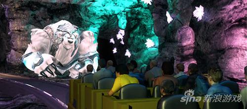 华谊收购科技公司圣威特部分股权 布局VR主题