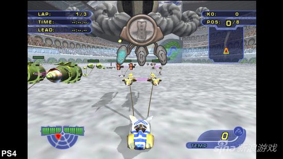 索尼开放模拟器 PS4或兼容PS2