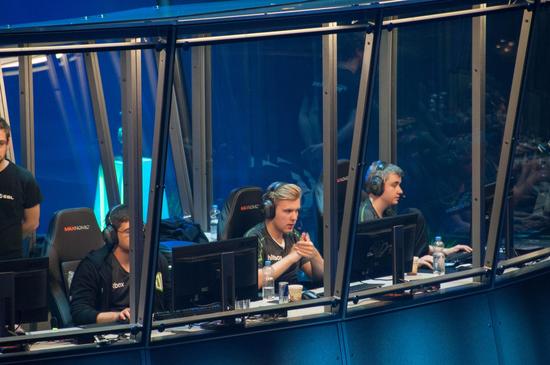 大圣归来!带你揭秘猴王战队OG背后的故事-DO