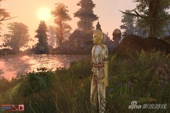 灵魂中的记忆 盘点21世纪前十年的经典RPG_单机游戏-新闻_新浪游戏_新浪网