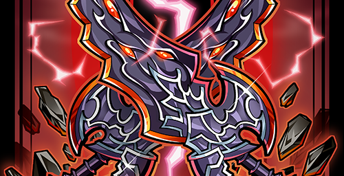 《新热血英豪》二刀流 来自炼狱的杀意