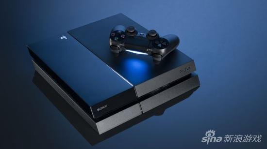 PS4全球累计销量已破3000万台