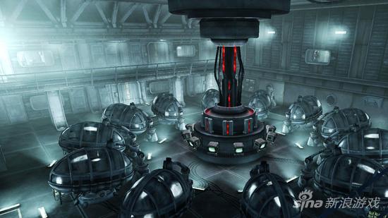 当人性泯灭之后 揭秘《辐射》避难所变态实验