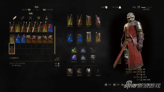 昆特牌和捡垃圾 巫师3VS辐射4谁才是年度游戏?