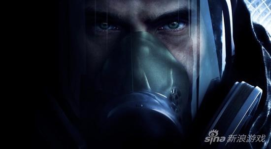 《地铁》系列新作开发中 全新太空游戏搁浅