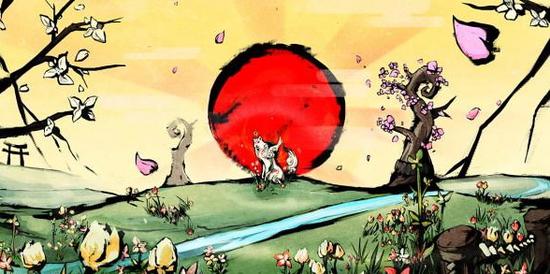 《大神》