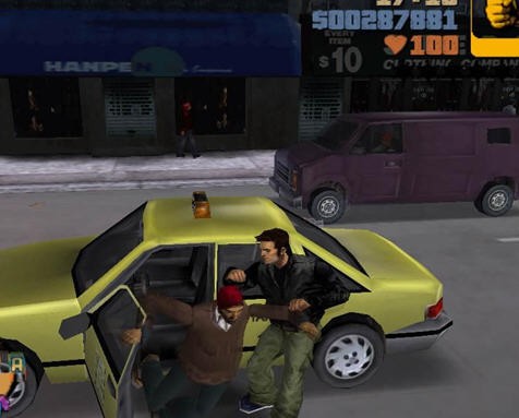 GTA3